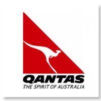 Qantas