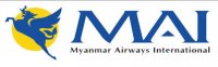 Myanmar Airways
