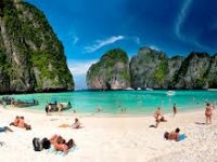 เที่ยวบิน Promotion to Domestic By Thai 